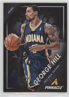 George Hill