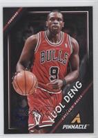 Luol Deng