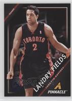 Landry Fields