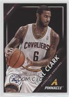 Earl Clark