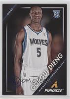 Gorgui Dieng