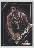 Oscar Robertson