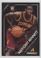 Anthony Bennett