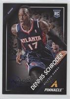 Dennis Schroder