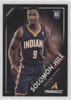 Solomon Hill