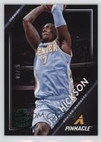 J.J. Hickson #/25