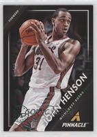 John Henson #/25