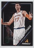 Andrea Bargnani #/25