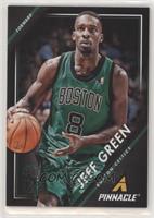 Jeff Green #/25