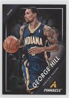 George Hill #/25