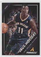 Jrue Holiday #/25