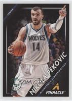 Nikola Pekovic #/25