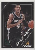 Danny Green #/25