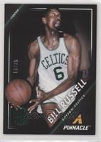 Bill Russell [EX to NM] #/25