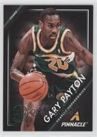 Gary Payton #/25