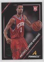 Michael Carter-Williams #/25