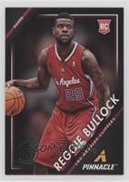 Reggie Bullock #/25