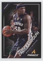 Zach Randolph #/25