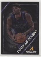 DeMarcus Cousins [EX to NM]