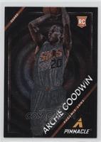 Archie Goodwin