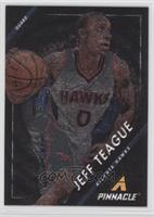 Jeff Teague