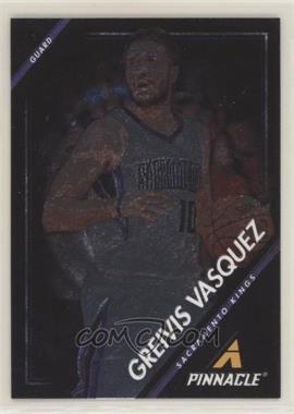 2013-14 Panini Pinnacle - [Base] - Museum Collection #145 - Greivis Vasquez