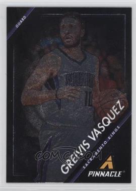 2013-14 Panini Pinnacle - [Base] - Museum Collection #145 - Greivis Vasquez