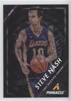 Steve Nash