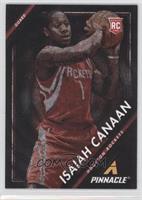 Isaiah Canaan