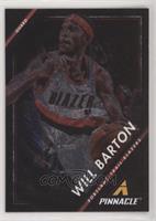 Will Barton