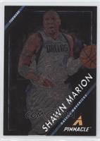 Shawn Marion