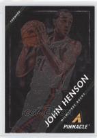 John Henson