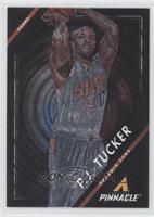 P.J. Tucker