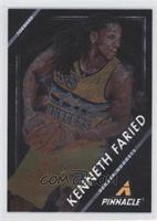 Kenneth Faried