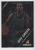 Jeff Green