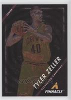 Tyler Zeller