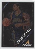 George Hill