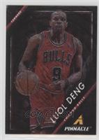 Luol Deng