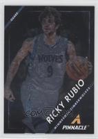 Ricky Rubio