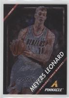 Meyers Leonard