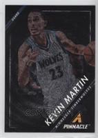 Kevin Martin