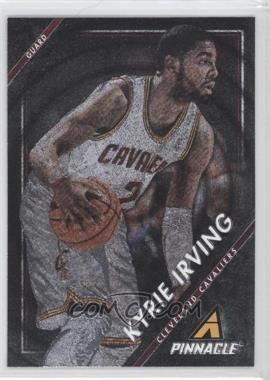 2013-14 Panini Pinnacle - [Base] - Museum Collection #222 - Kyrie Irving