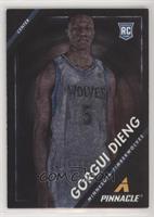 Gorgui Dieng [EX to NM]