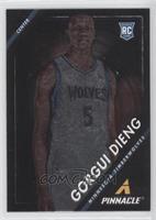 Gorgui Dieng