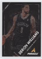 Deron Williams