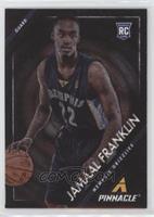 Jamaal Franklin [EX to NM]