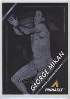 George Mikan