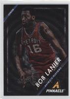 Bob Lanier