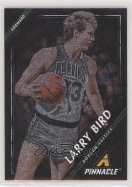 2013-14 Panini Pinnacle - [Base] - Museum Collection #273 - Larry Bird