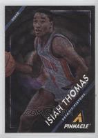 Isiah Thomas